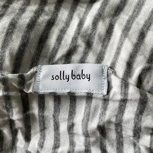 Solly Baby Wrap